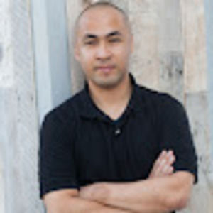 Meet your Posher, Jeffrey